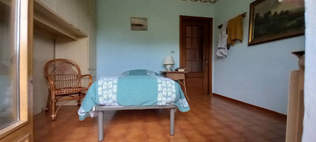 Appartamento in villa nella zona alta di Mazzè