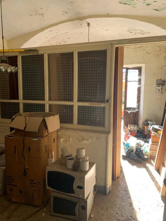 Rustico a Orio Canavese