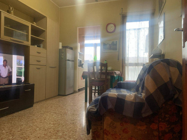 Appartamento al primo piano a Strambino