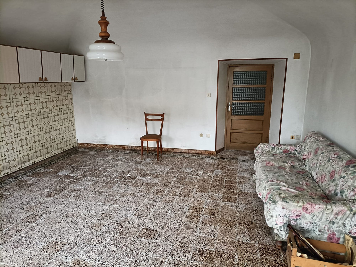 Cascina Volpe a Moncrivello