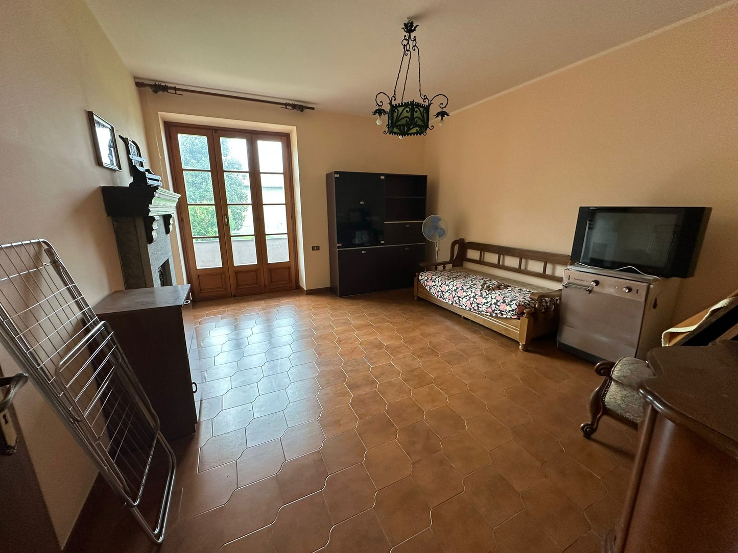 Villa libera su 4 lati con giardino a Foglizzo