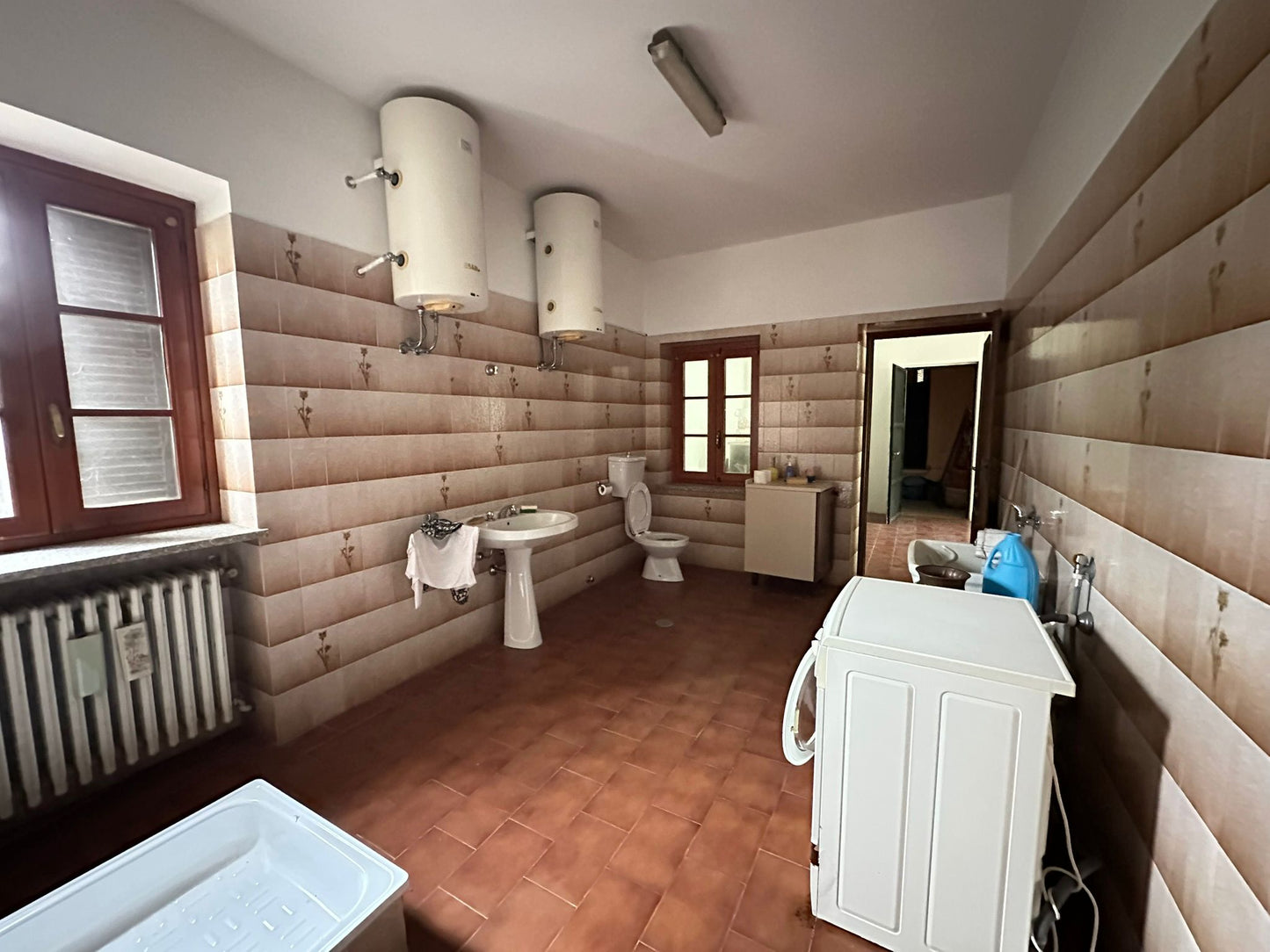 Villa libera su 4 lati con giardino a Foglizzo