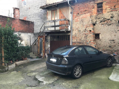 Casa semindipendente a Candia