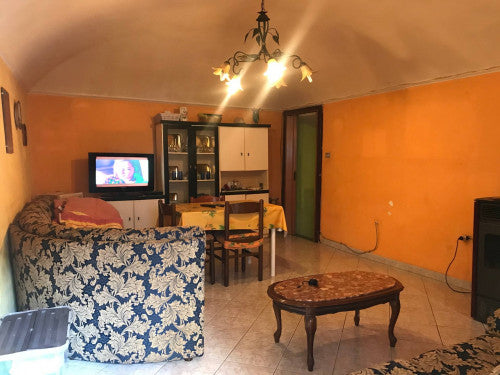 Casa semindipendente a Candia