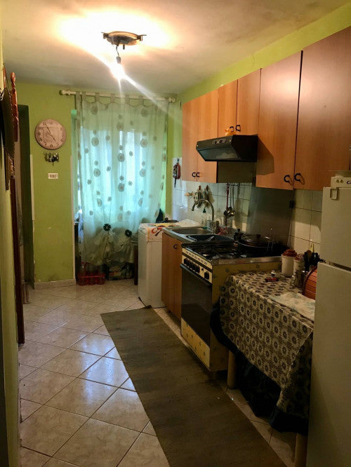 Casa semindipendente a Candia