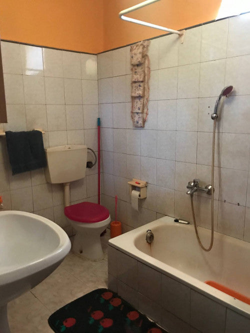 Casa semindipendente a Candia