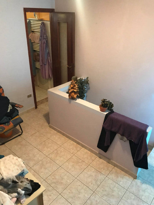 Casa semindipendente a Candia