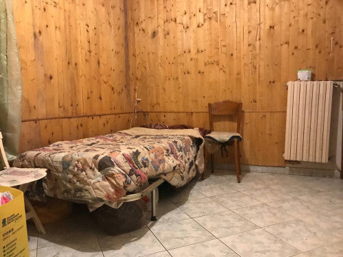 Casa semindipendente a Candia