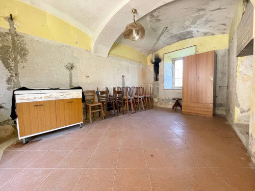 Casa semindipendente libera sui tre lati a Villate