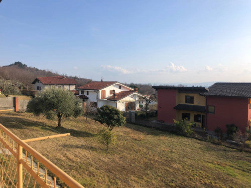 Villa indipendente libera sui 4 lati a Montalenghe