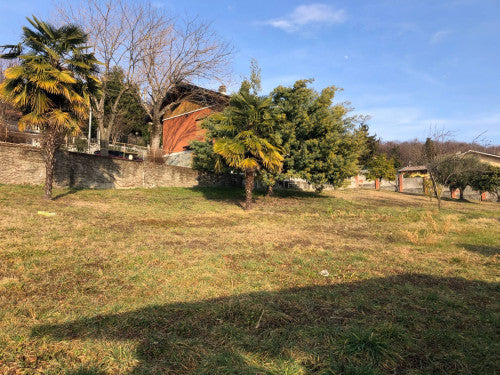 Villa indipendente libera sui 4 lati a Montalenghe