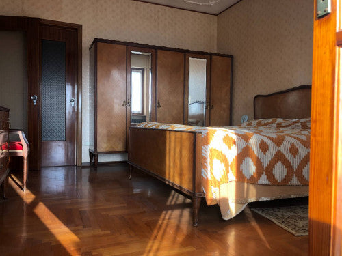 Villa indipendente libera sui 4 lati a Montalenghe