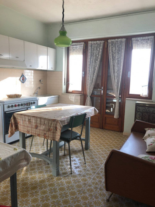 Villa indipendente libera sui 4 lati a Montalenghe