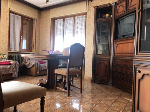 Villa indipendente libera sui 4 lati a Montalenghe