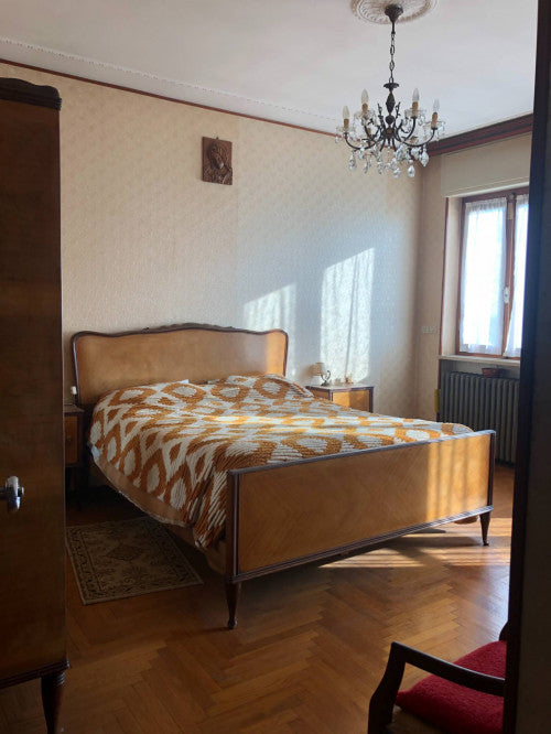 Villa indipendente libera sui 4 lati a Montalenghe