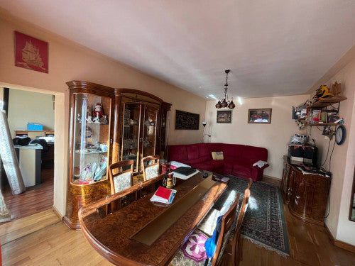 Casa semiristrutturata in centro a Vische