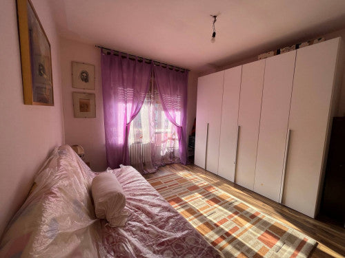 Casa semiristrutturata in centro a Vische