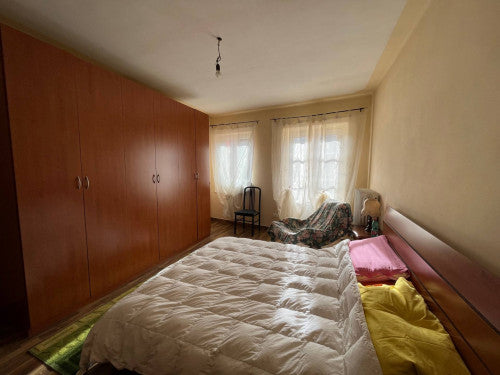 Casa semiristrutturata in centro a Vische