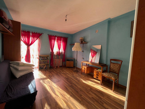 Casa semiristrutturata in centro a Vische