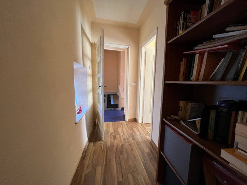 Casa semiristrutturata in centro a Vische