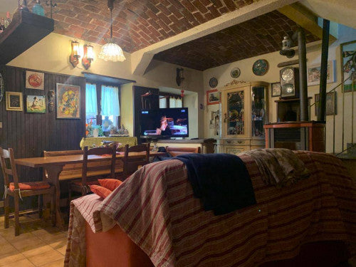 Casa semindipendente a Cigliano