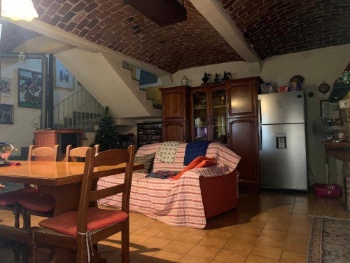 Casa semindipendente a Cigliano