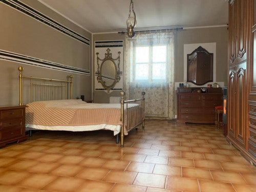 Casa semindipendente a Cigliano