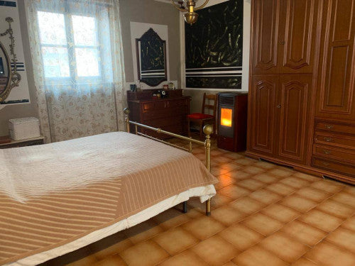 Casa semindipendente a Cigliano