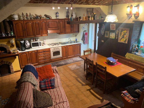 Casa semindipendente a Cigliano