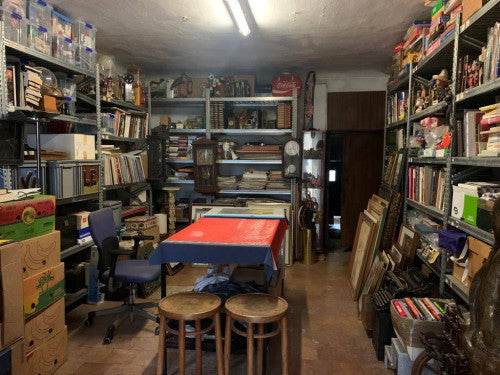 Casa semindipendente a Cigliano