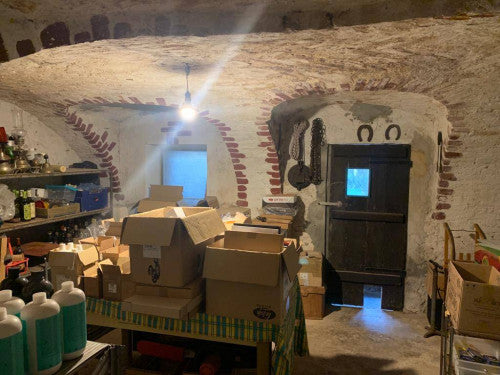 Casa semindipendente a Cigliano