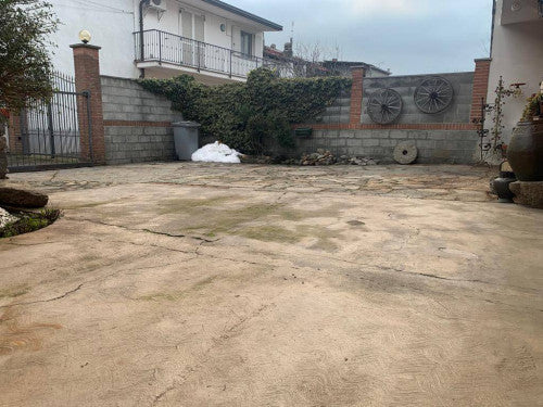 Casa semindipendente a Cigliano