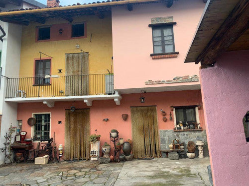 Casa semindipendente a Cigliano