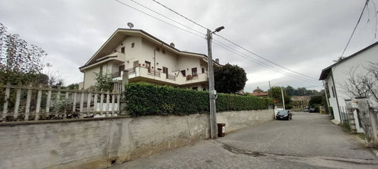 Appartamento in villa nella zona alta di Mazzè