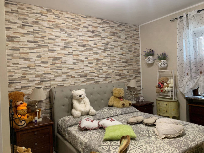 Appartamento al piano terra in bifamiliare a Verolengo