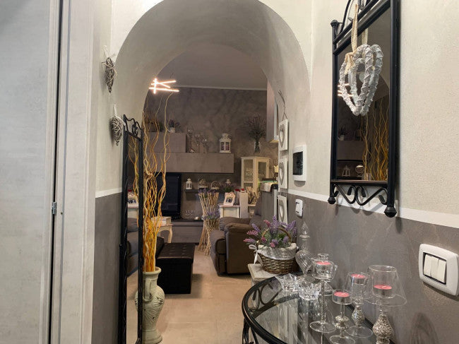 Appartamento al piano terra in bifamiliare a Verolengo