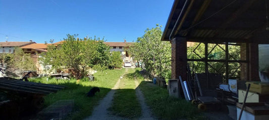 Casa indipendente a Cigliano