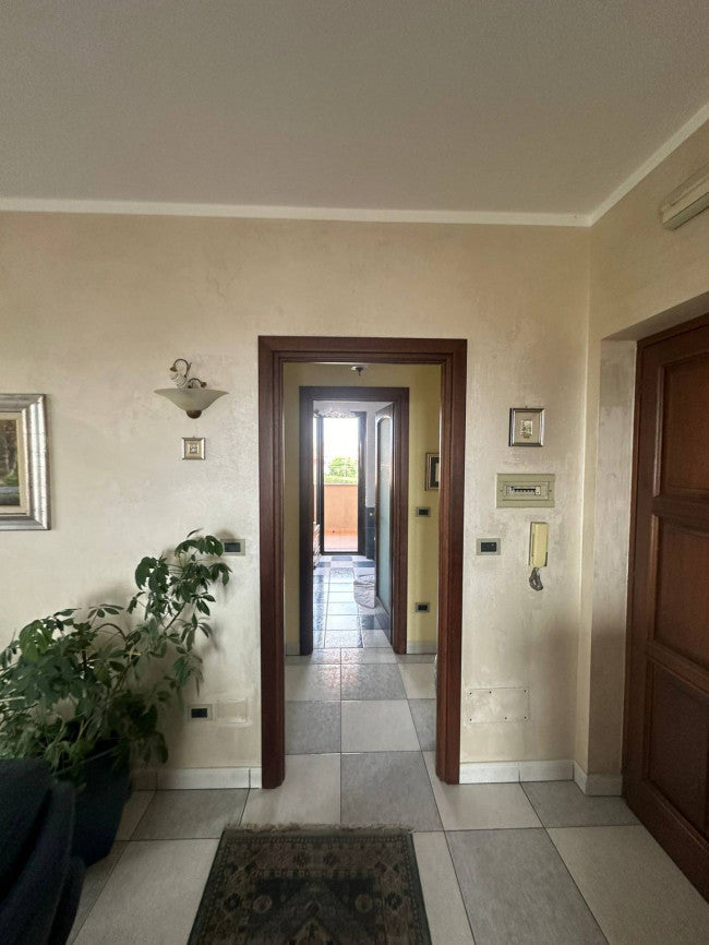 Appartamento in villa signorile a Casale di Mazzè