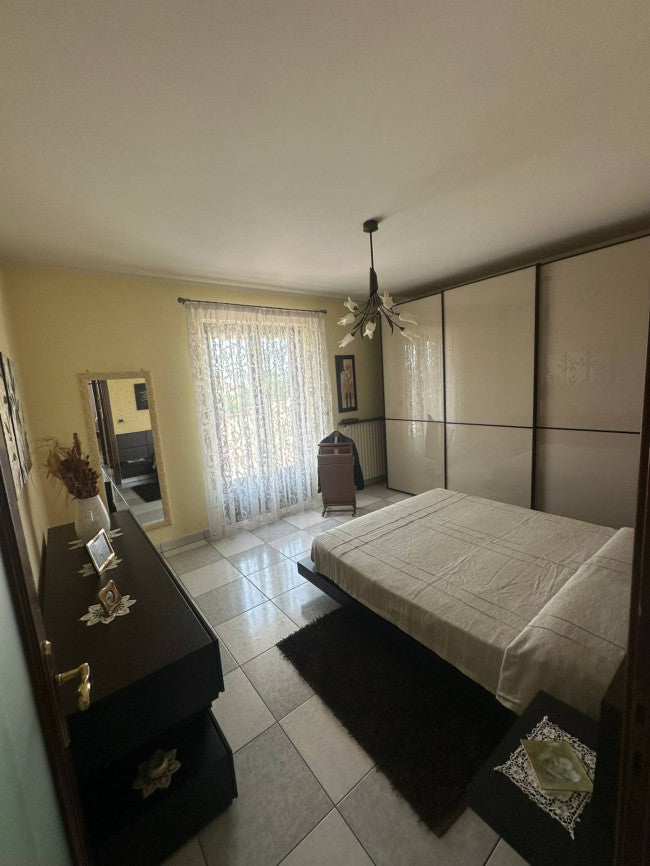 Appartamento in villa signorile a Casale di Mazzè