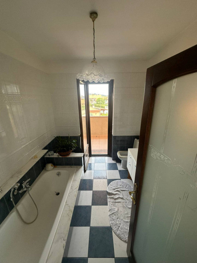 Appartamento in villa signorile a Casale di Mazzè