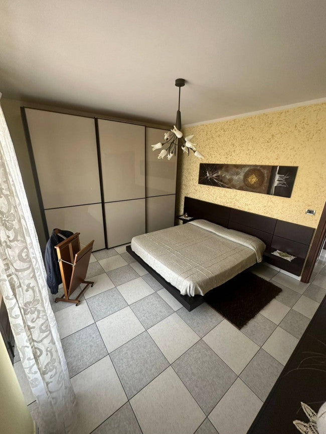 Appartamento in villa signorile a Casale di Mazzè