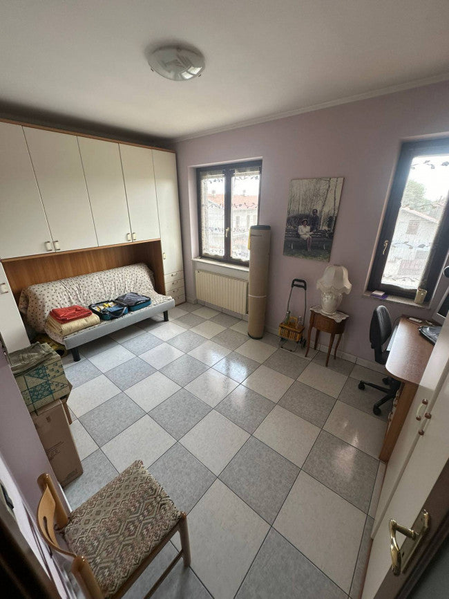 Appartamento in villa signorile a Casale di Mazzè