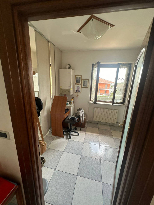 Appartamento in villa signorile a Casale di Mazzè