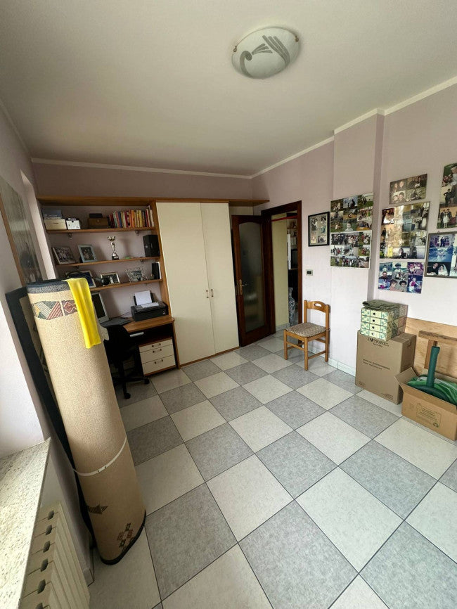 Appartamento in villa signorile a Casale di Mazzè