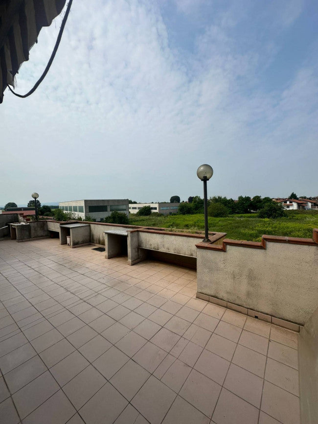 Appartamento in villa signorile a Casale di Mazzè