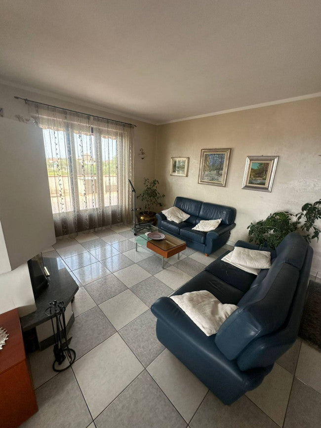 Appartamento in villa signorile a Casale di Mazzè