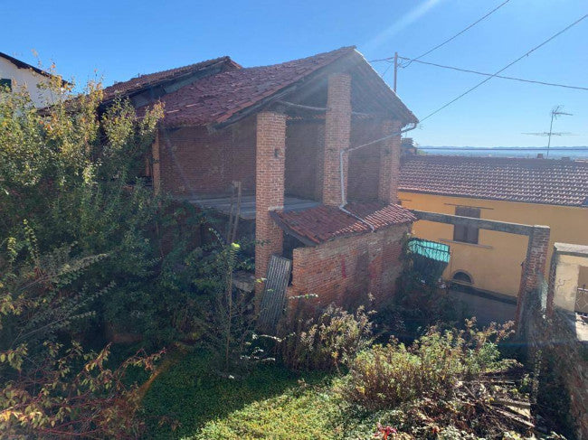 Rustico a Orio Canavese