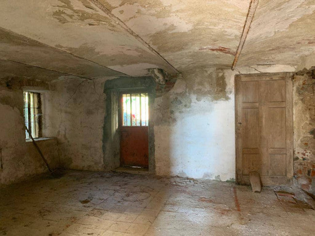 Rustico a Orio Canavese