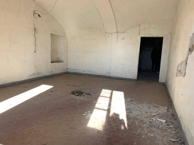 Rustico a Orio Canavese