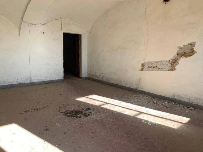 Rustico a Orio Canavese